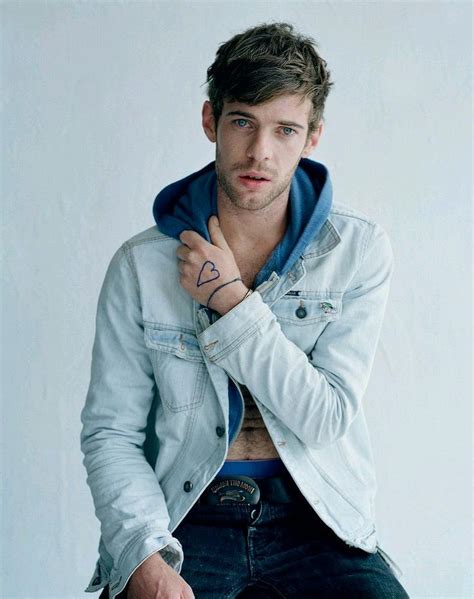 harry treadaway naked|Harry Treadaway Sexy Scene in Love You More